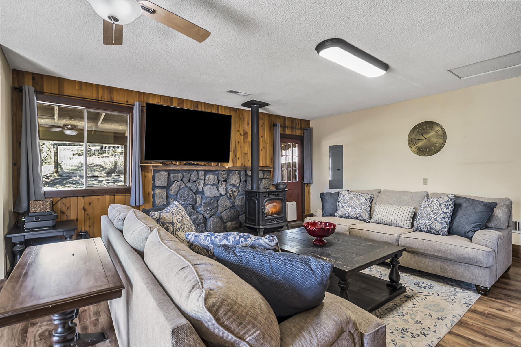 Highland Estate - Residential