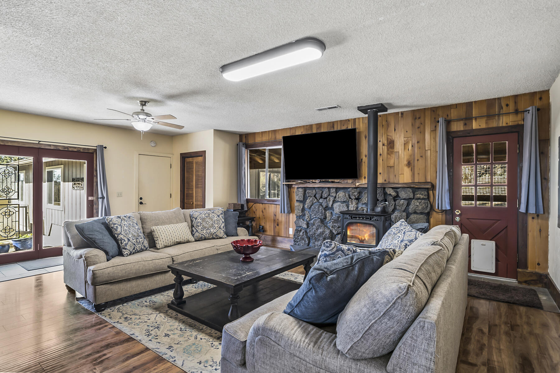 Highland Estate - Residential