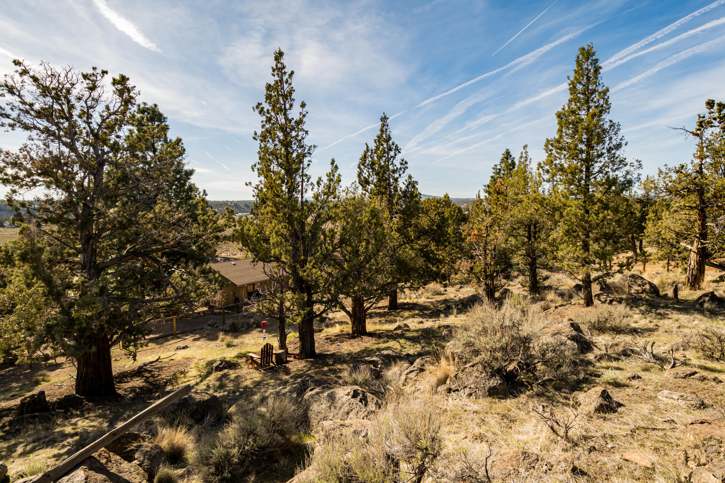 Highland Estate - Residential