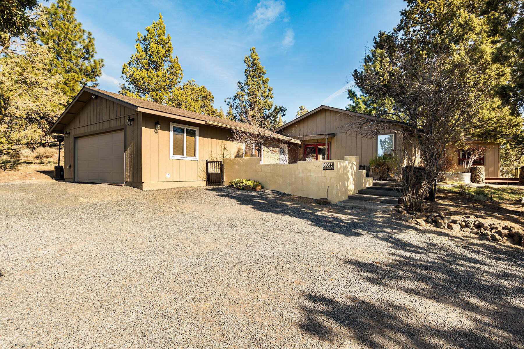 Highland Estate - Residential