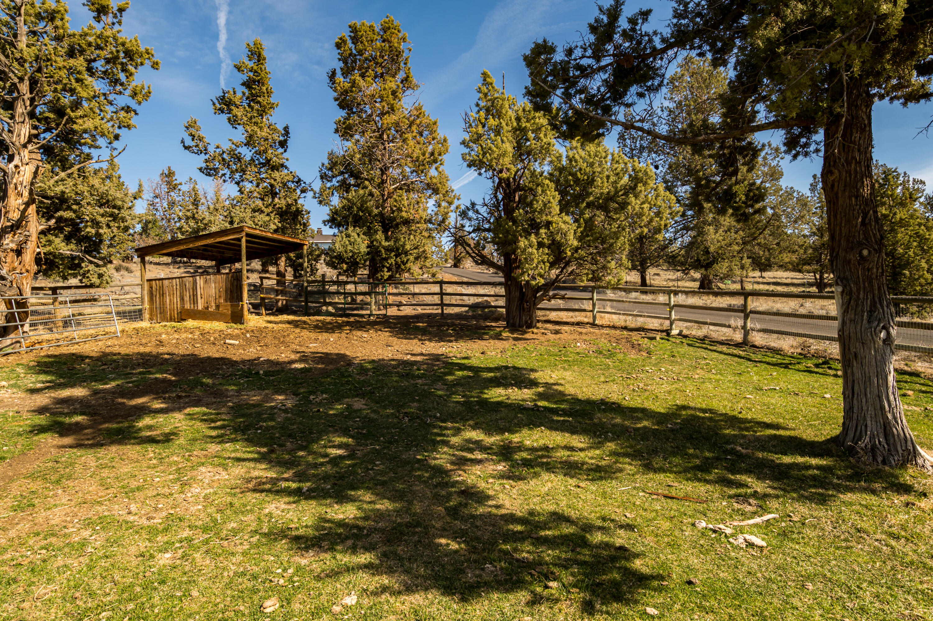 Highland Estate - Residential