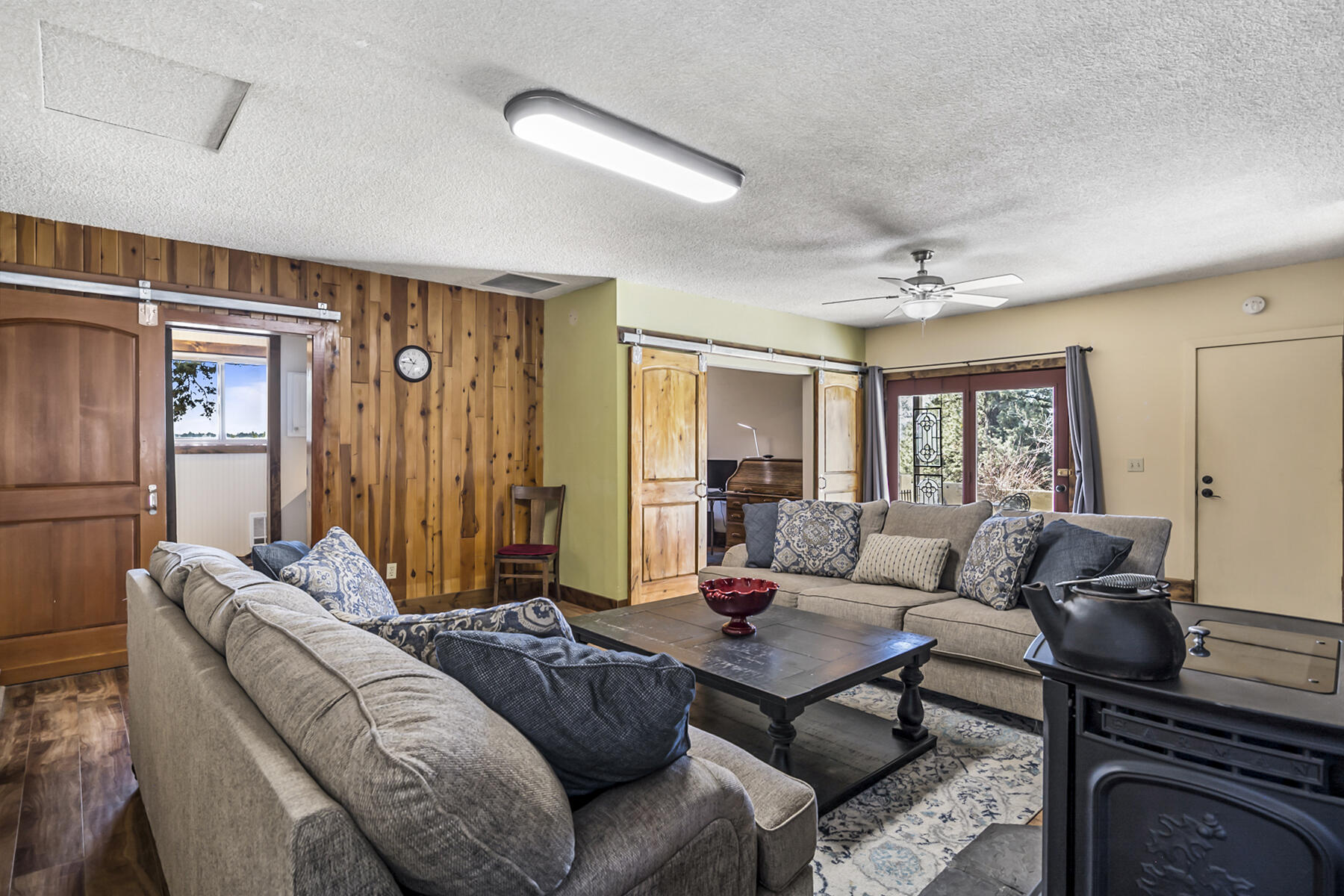 Highland Estate - Residential