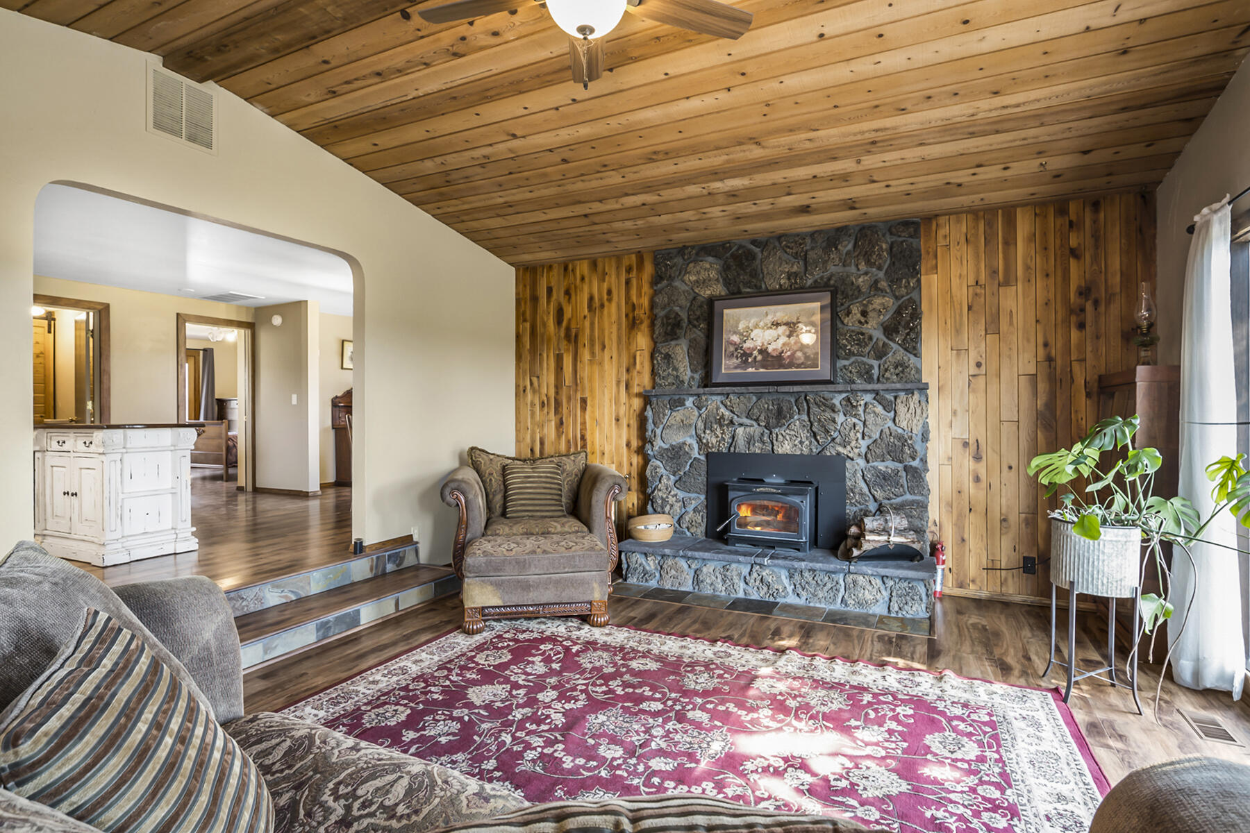 Highland Estate - Residential