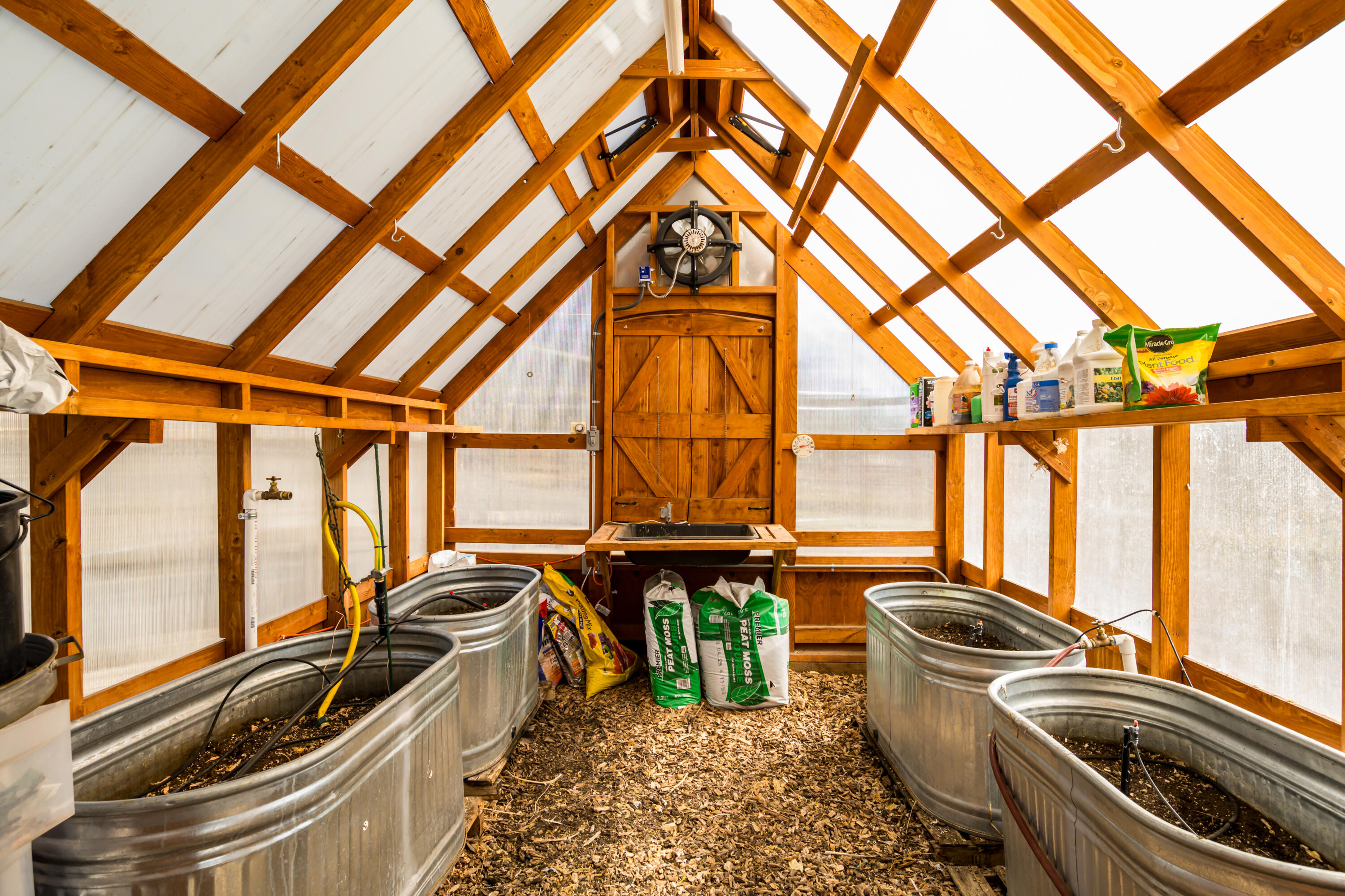 Highland Estate - Residential