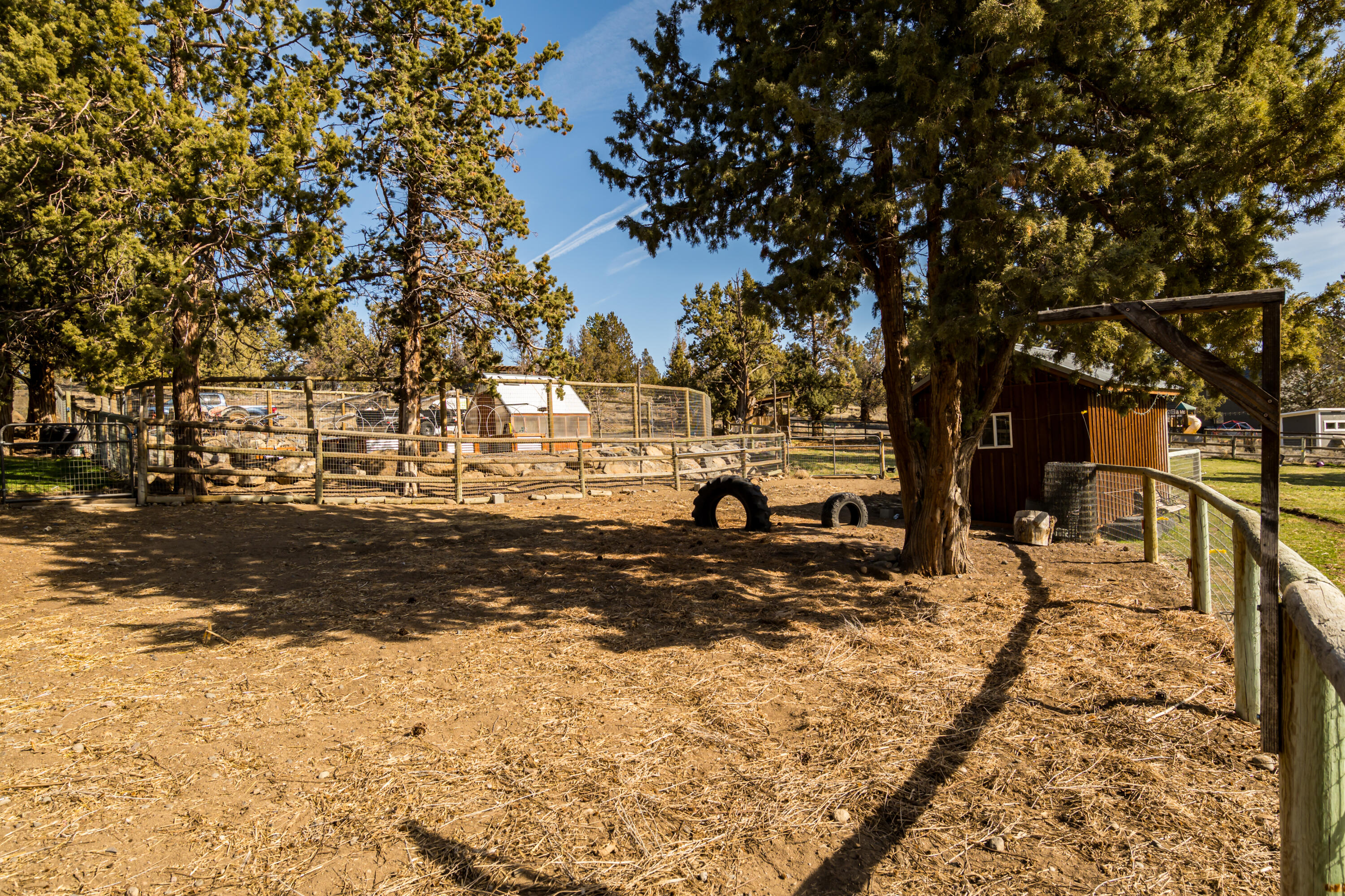 Highland Estate - Residential