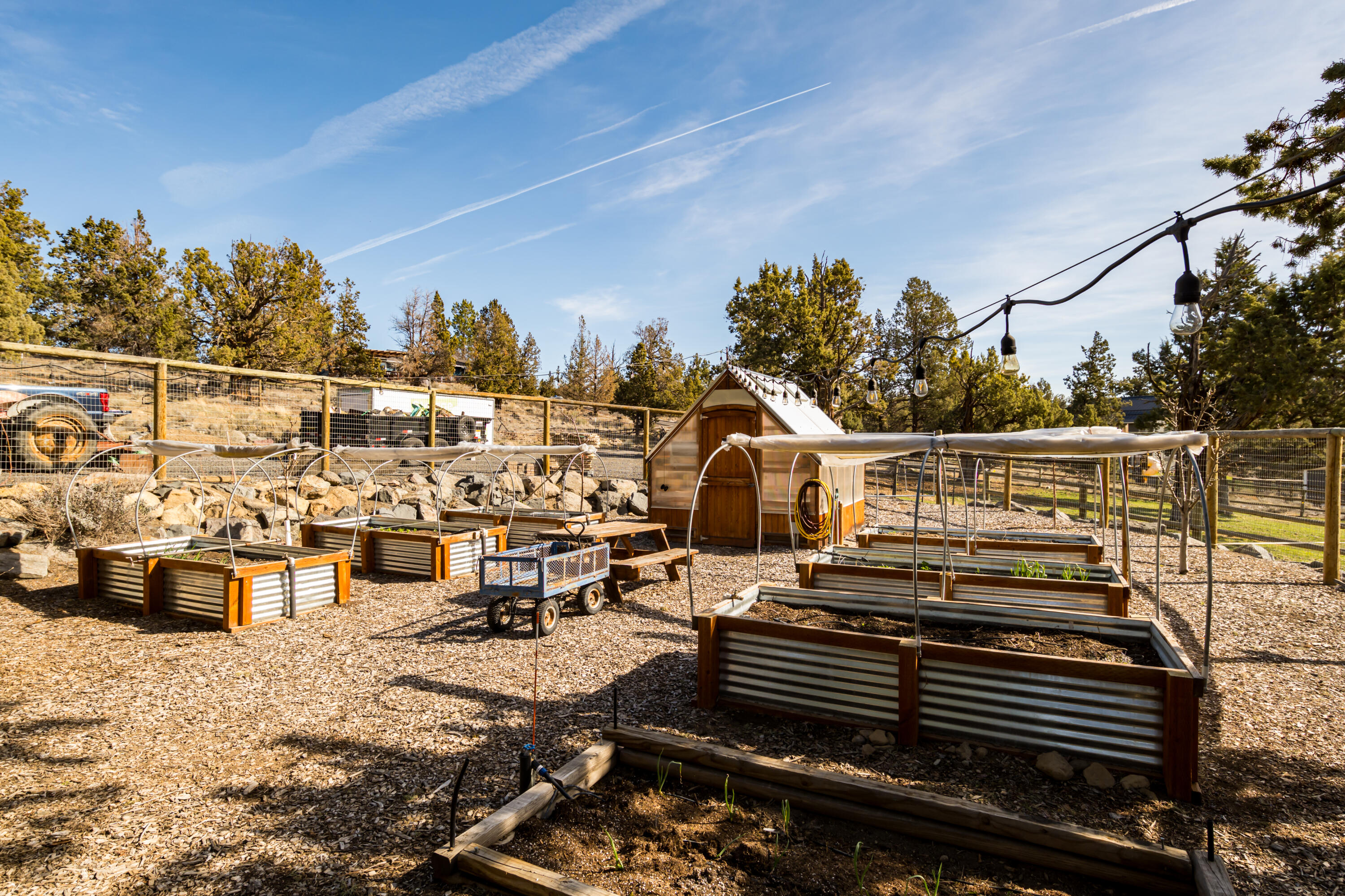 Highland Estate - Residential