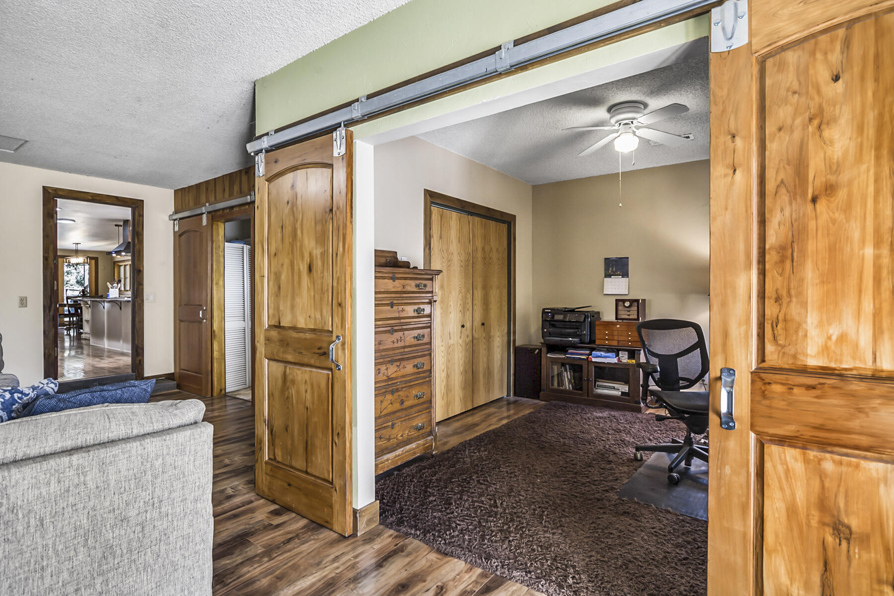 Highland Estate - Residential