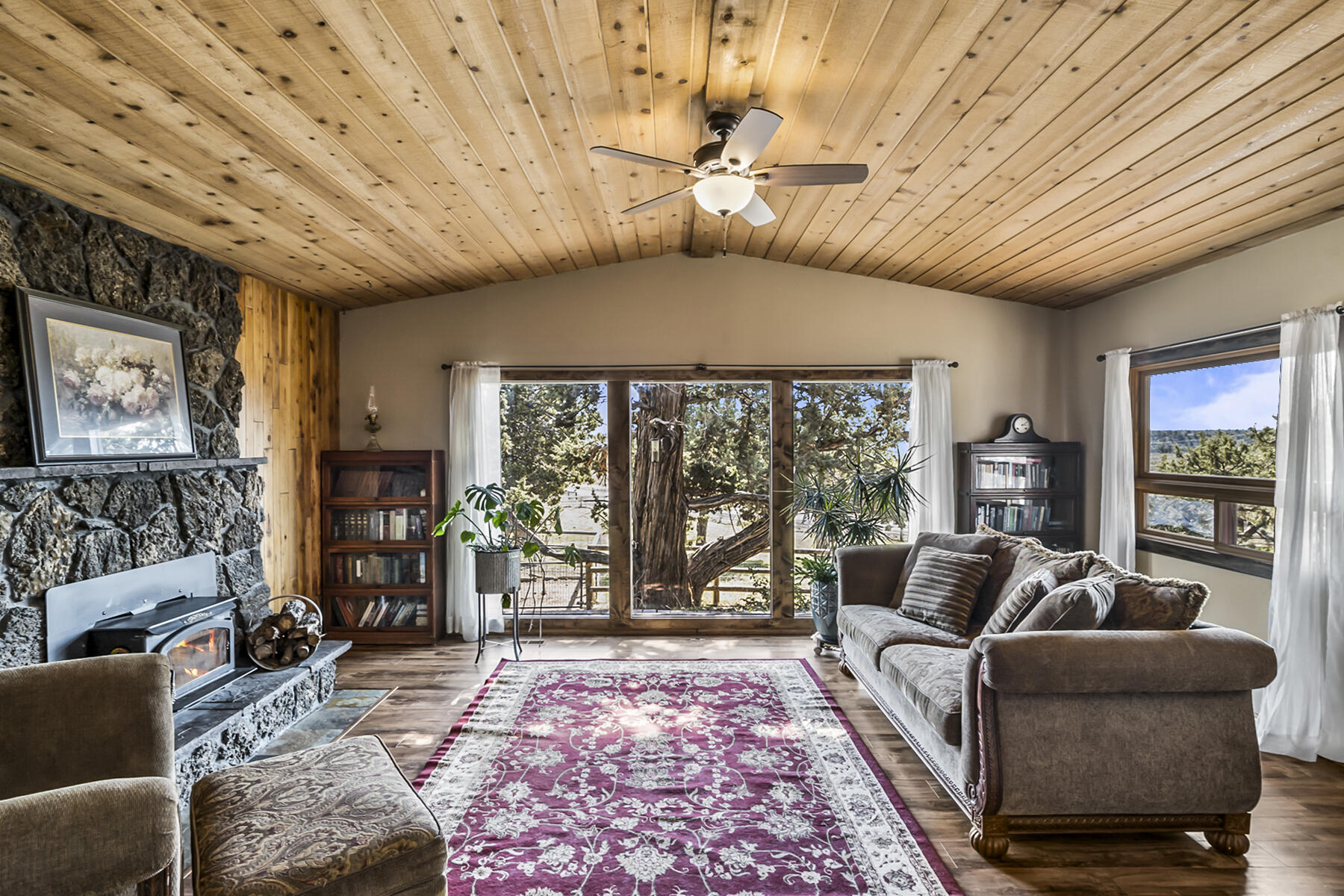 Highland Estate - Residential