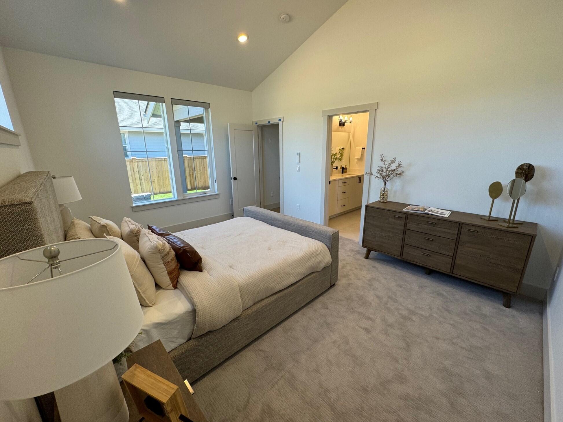 Countryside Phase 3 - Residential