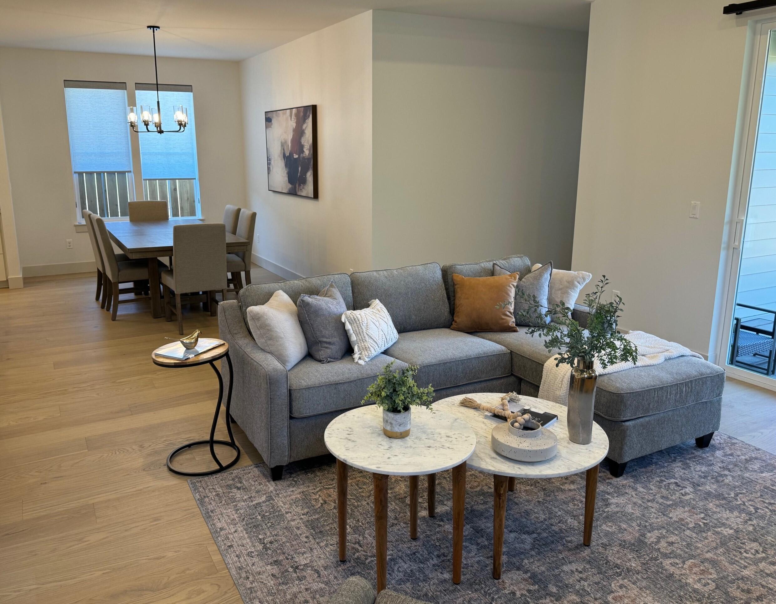 Countryside Phase 3 - Residential