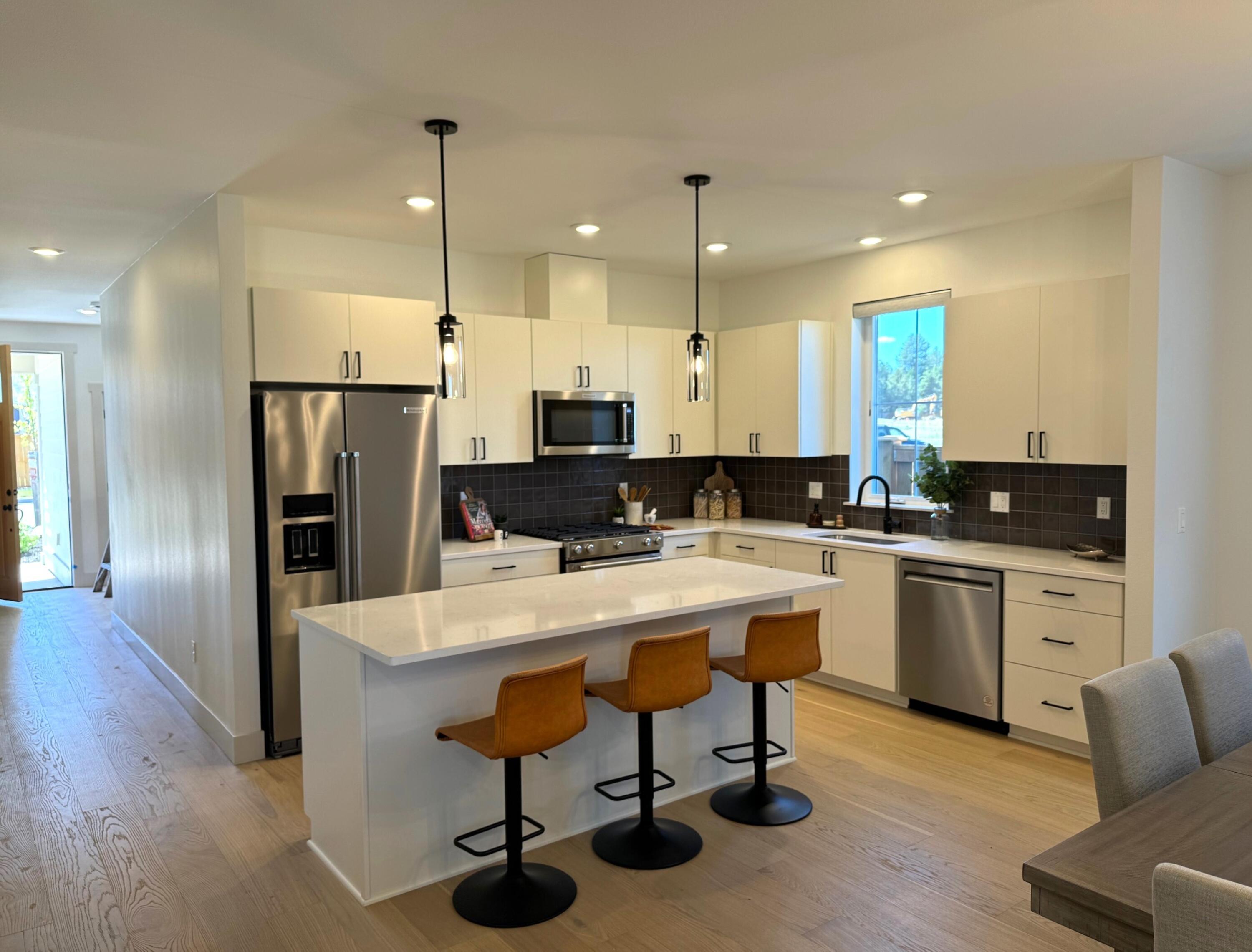 Countryside Phase 3 - Residential