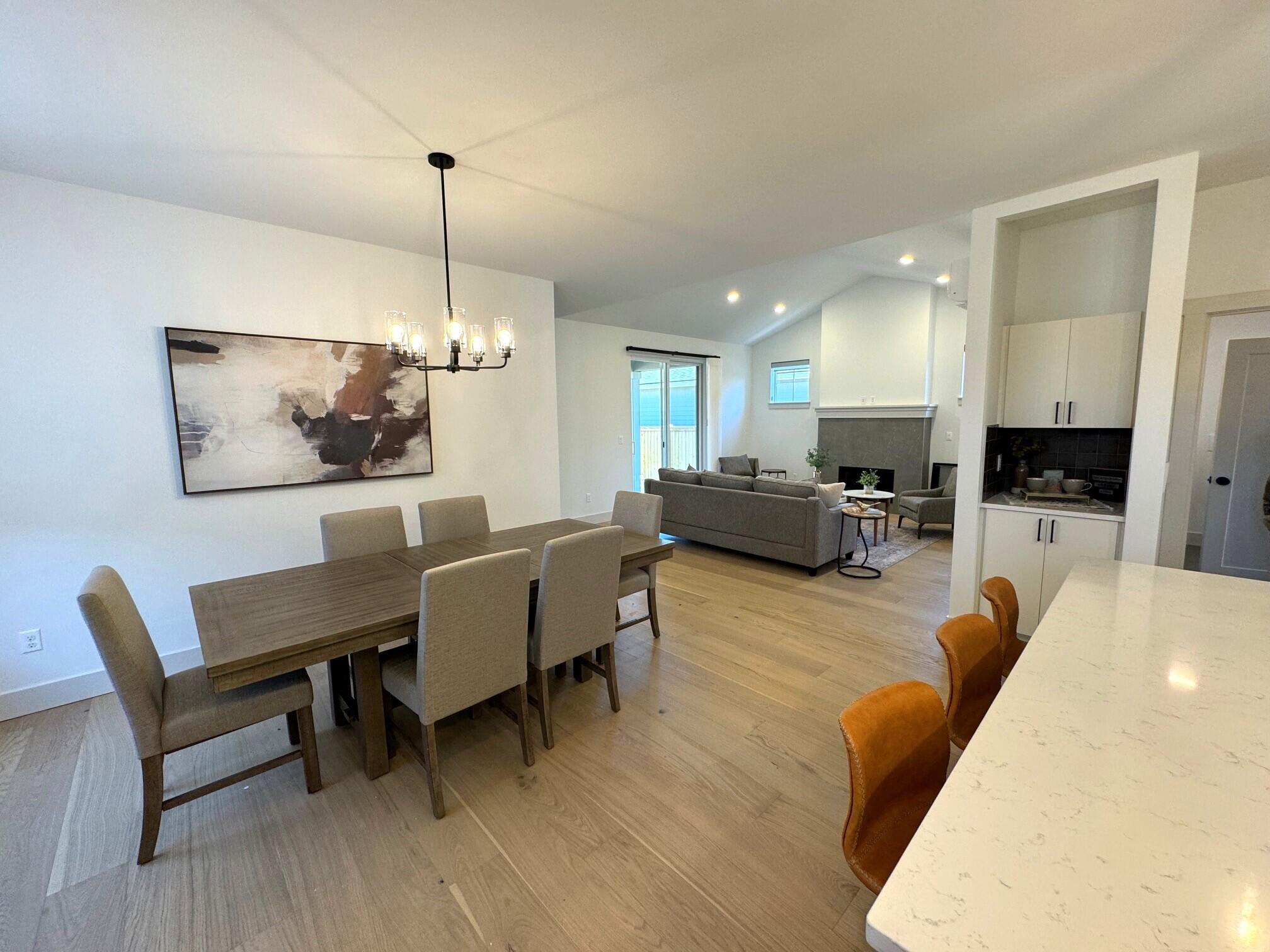 Countryside Phase 3 - Residential