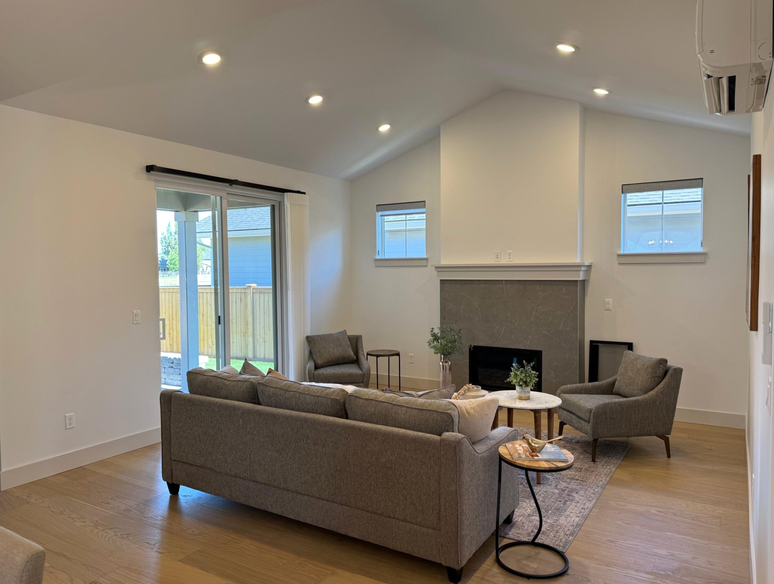 Countryside Phase 3 - Residential