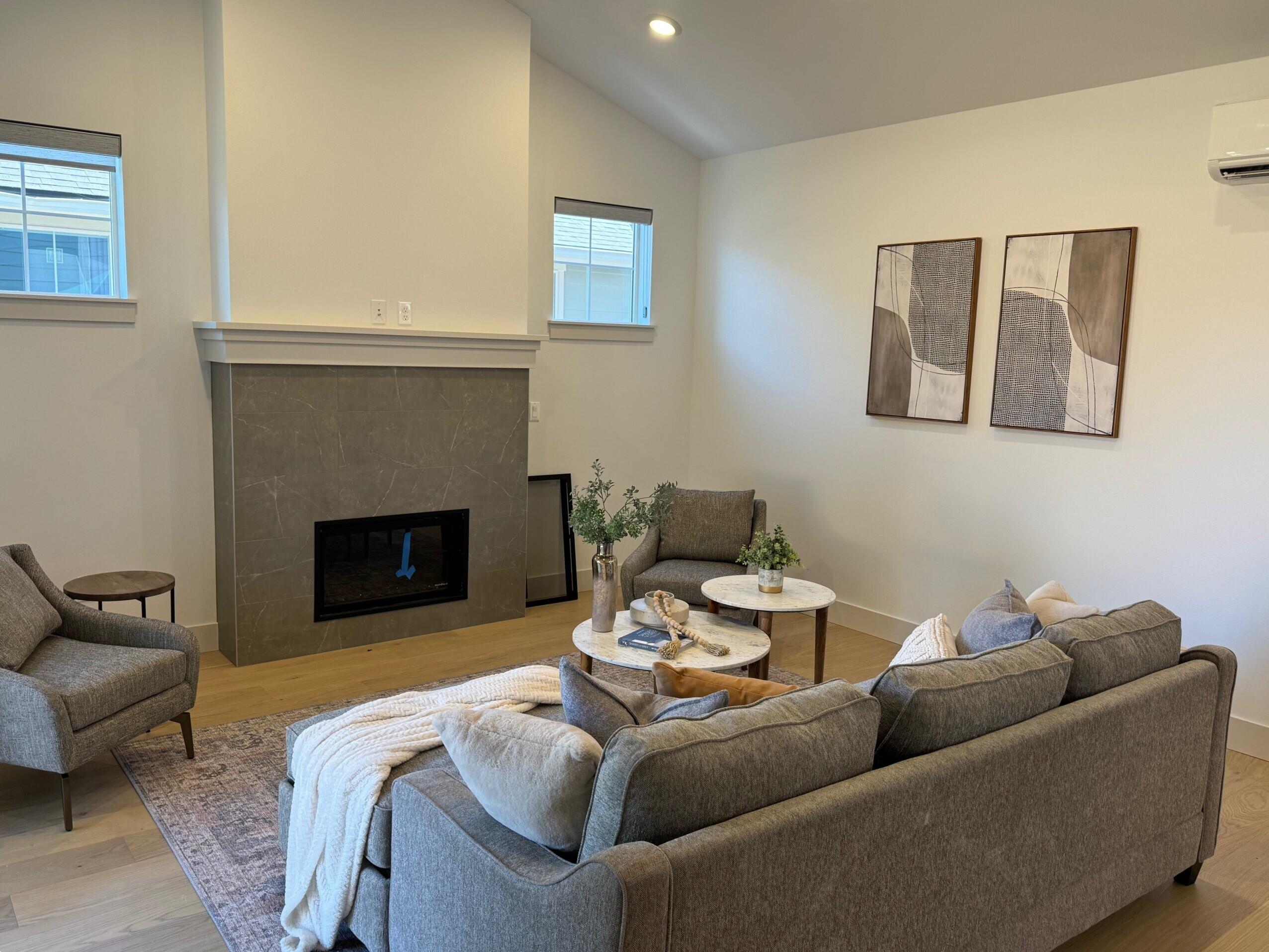 Countryside Phase 3 - Residential