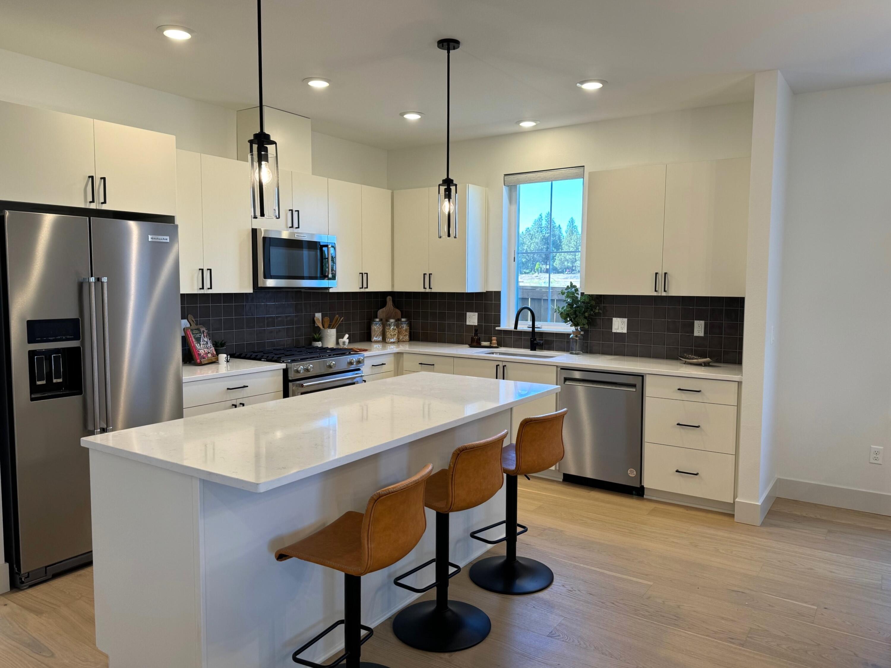 Countryside Phase 3 - Residential