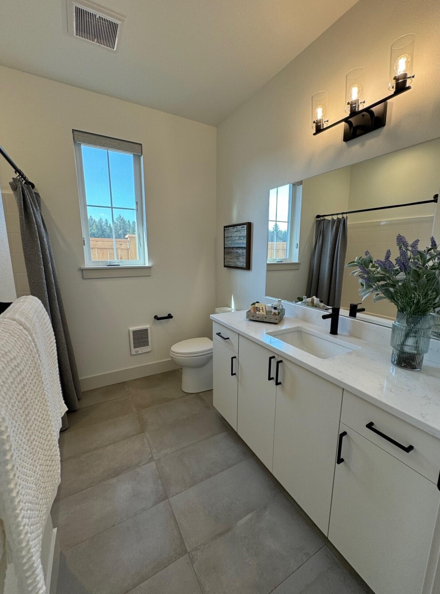 Countryside Phase 3 - Residential