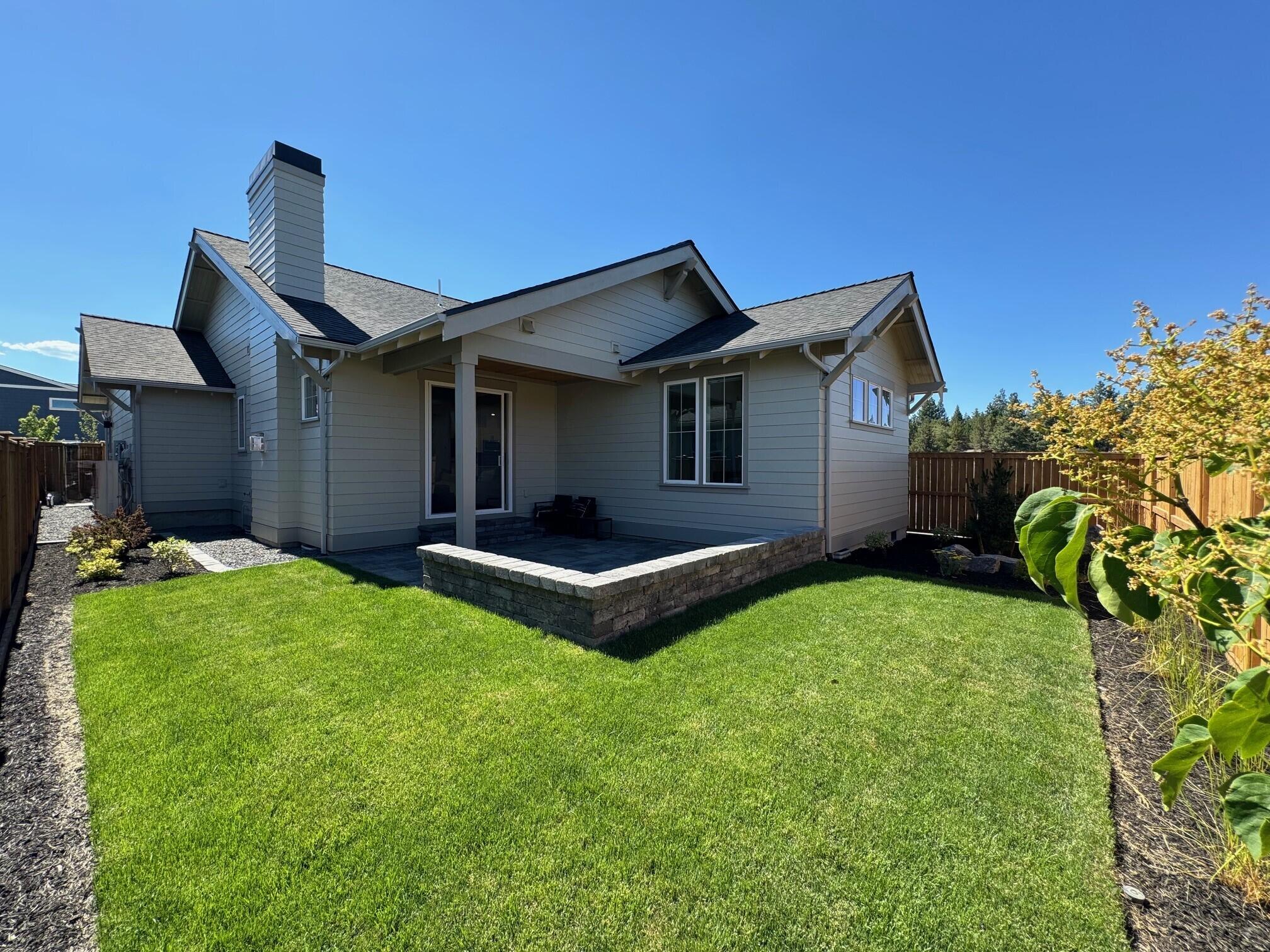 Countryside Phase 3 - Residential