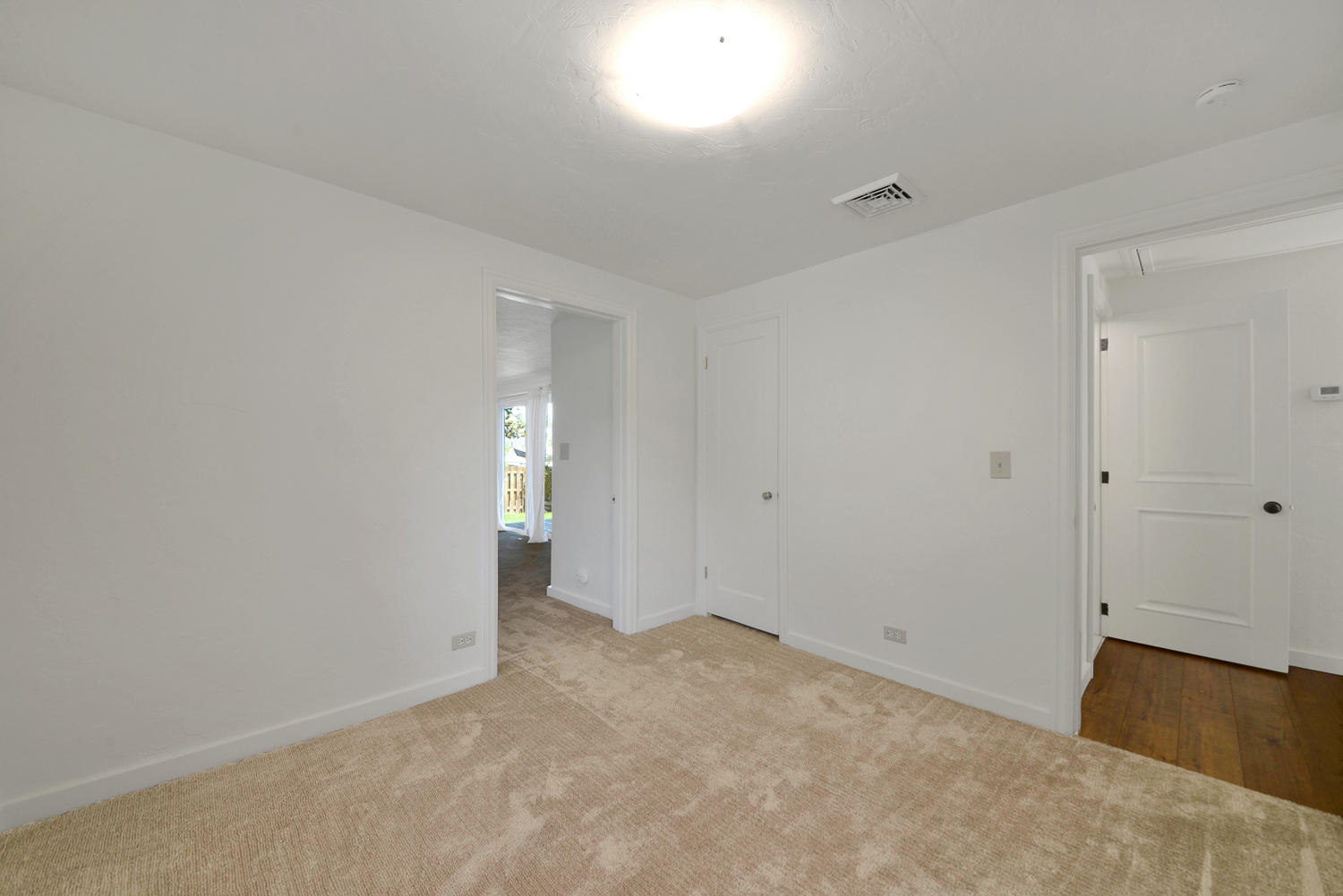 Center - Residential