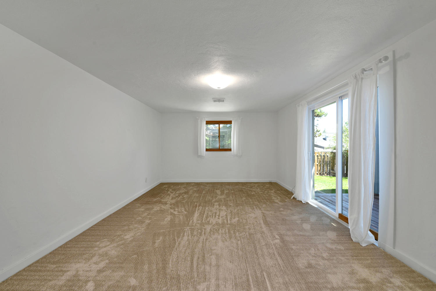 Center - Residential