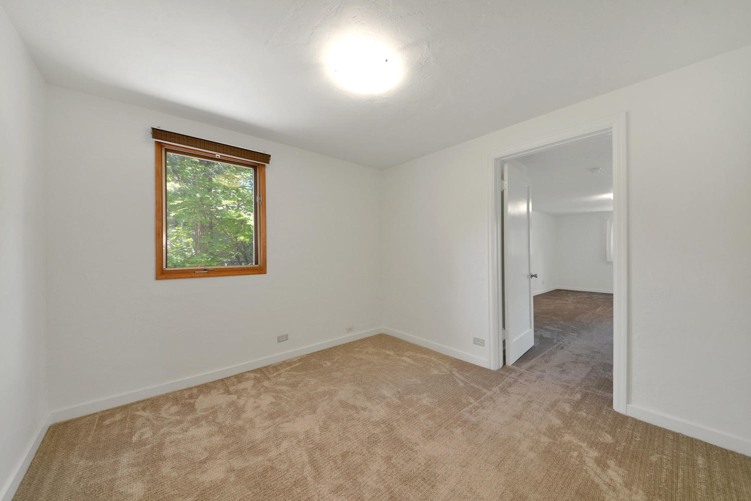 Center - Residential