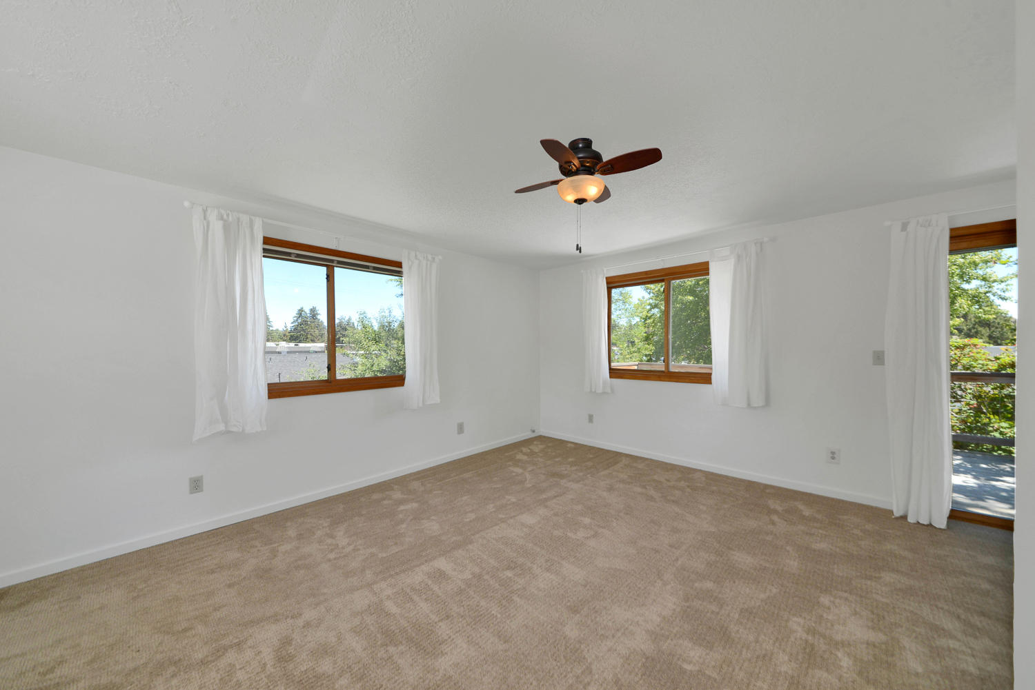 Center - Residential