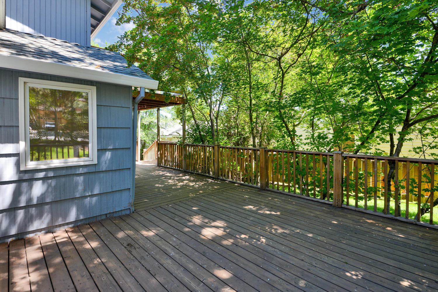 Center - Residential