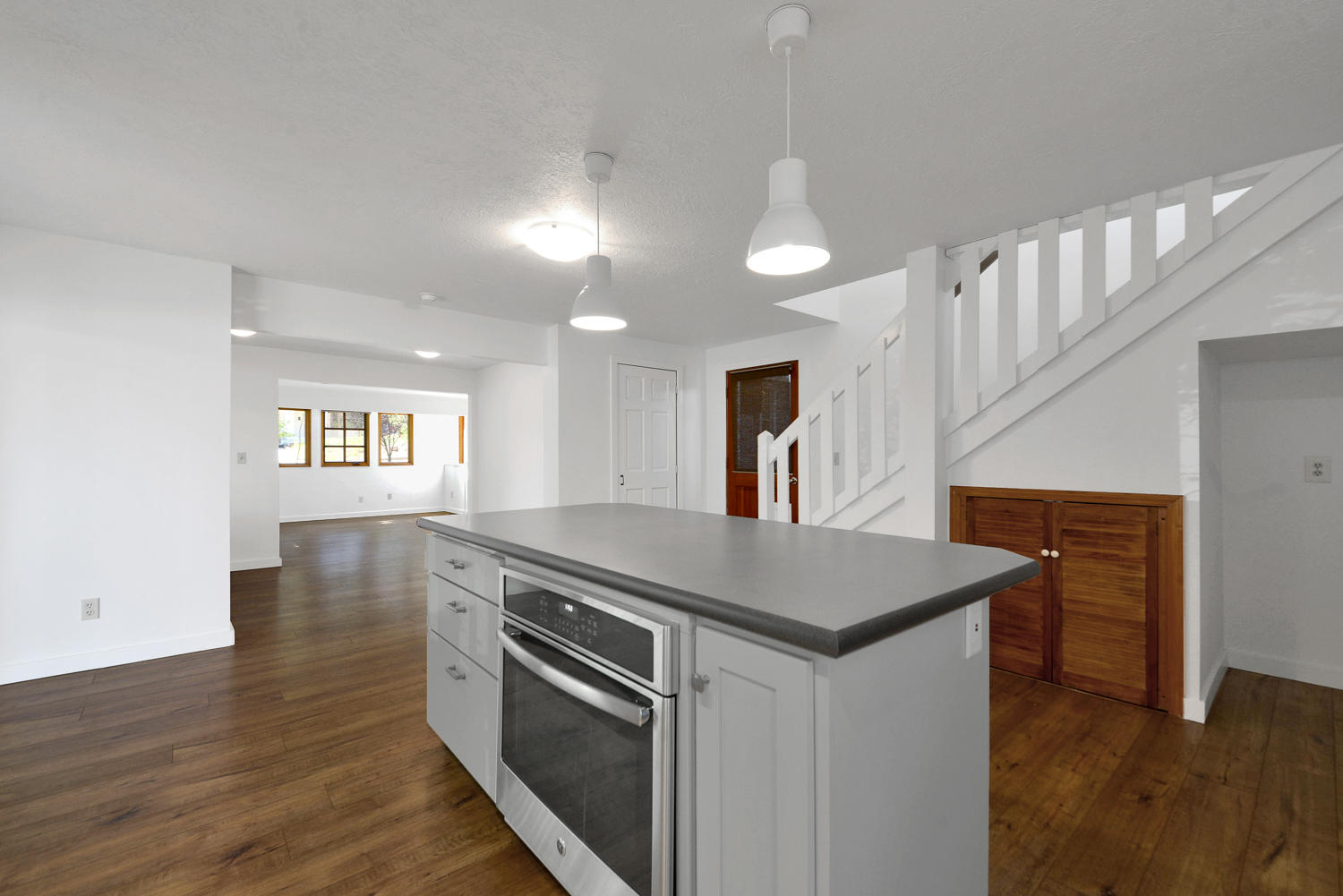 Center - Residential