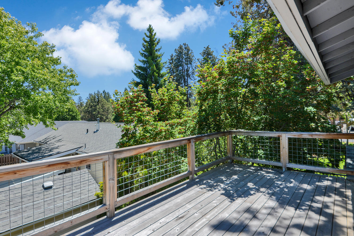 Center - Residential