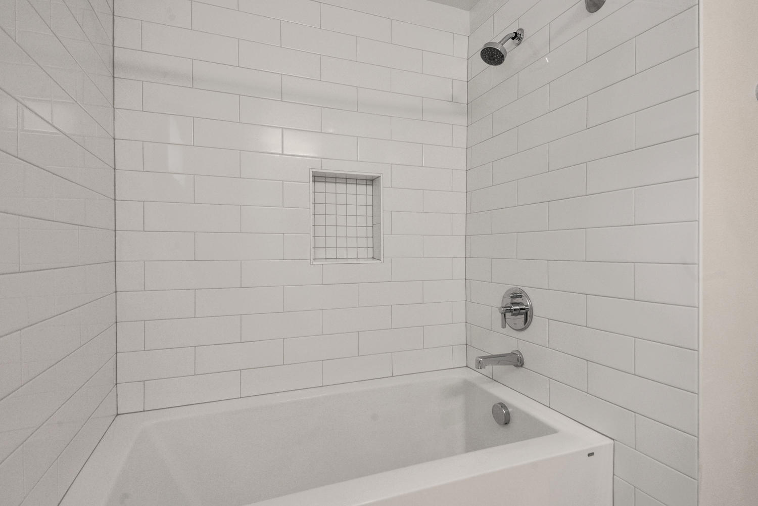 Center - Residential