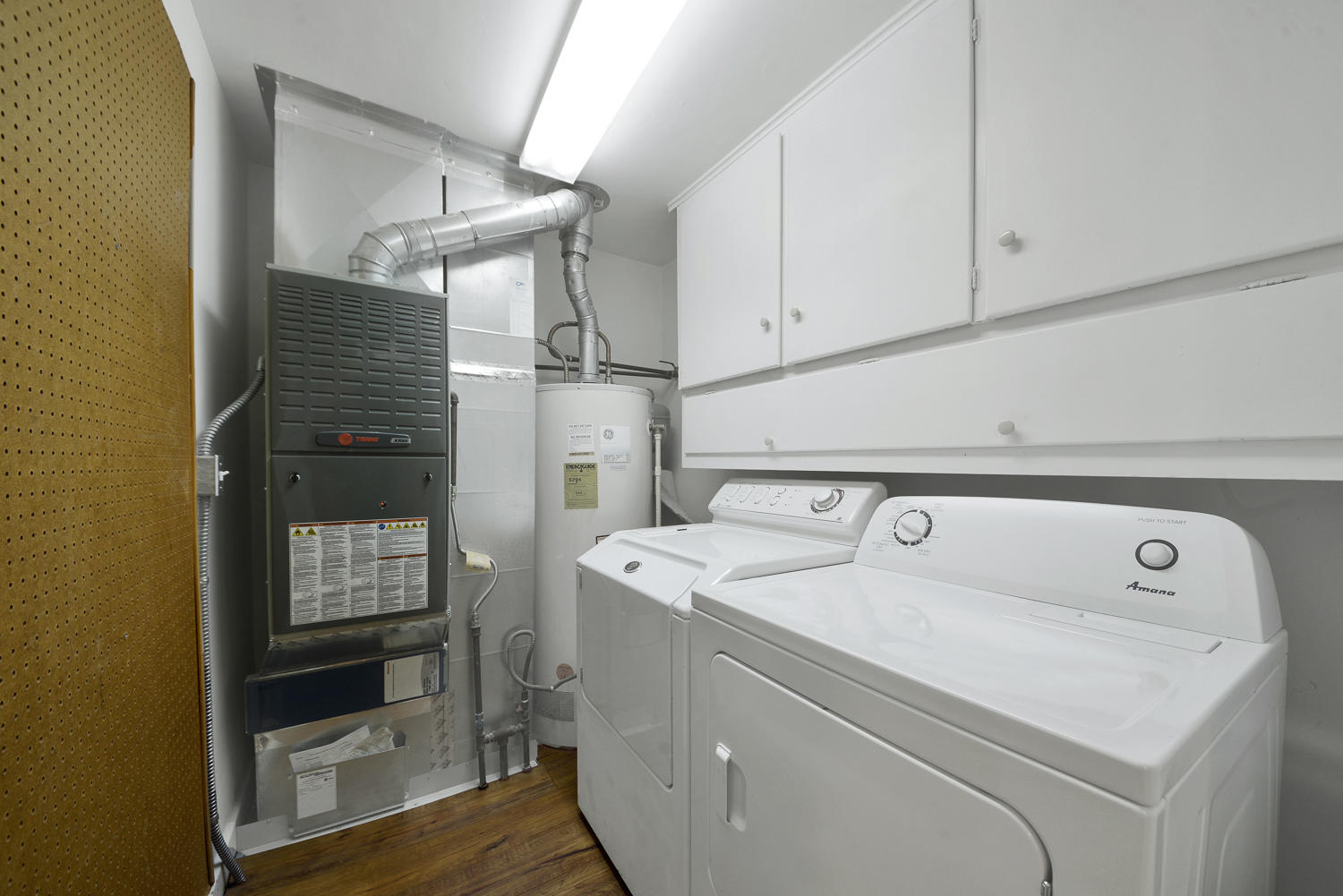 Center - Residential