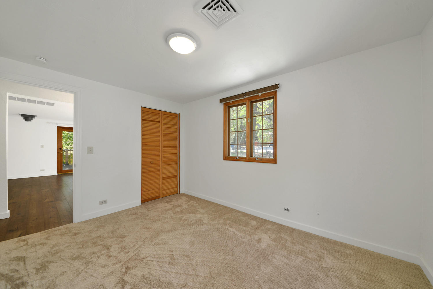 Center - Residential