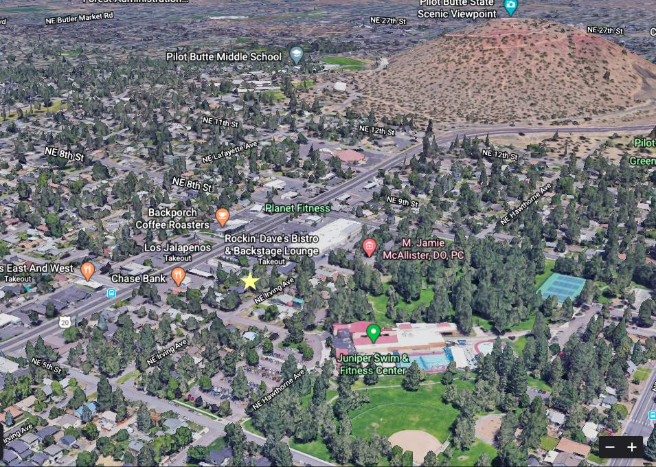 Center - Residential