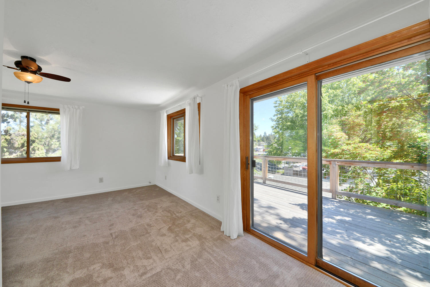 Center - Residential