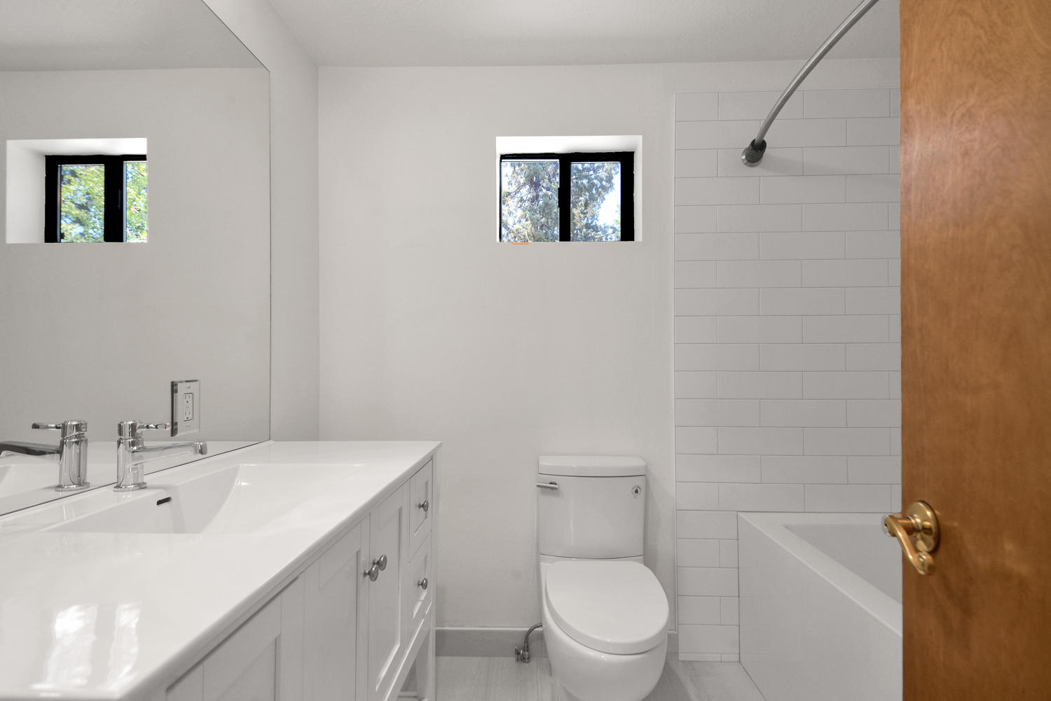 Center - Residential