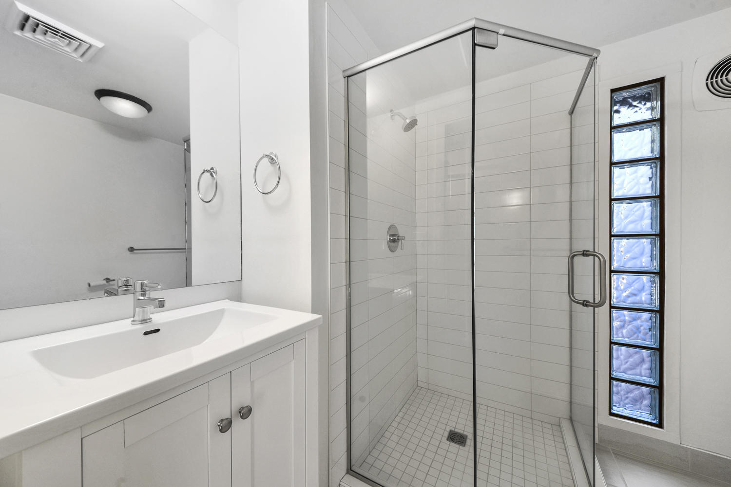 Center - Residential