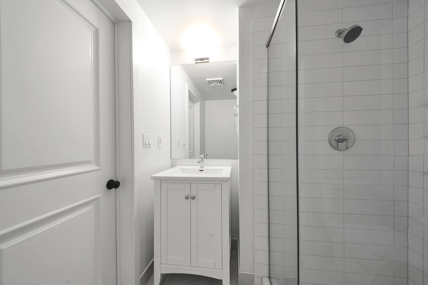 Center - Residential