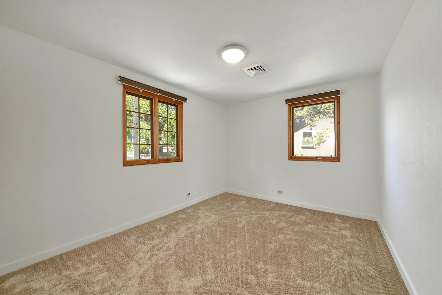 Center - Residential