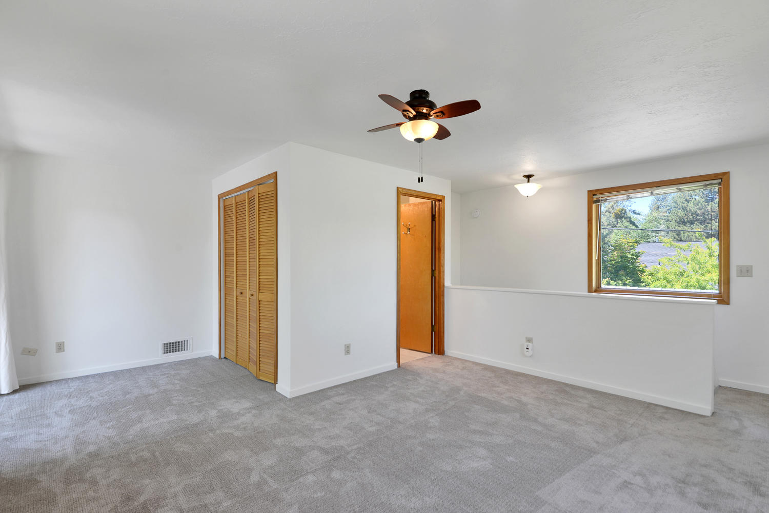 Center - Residential