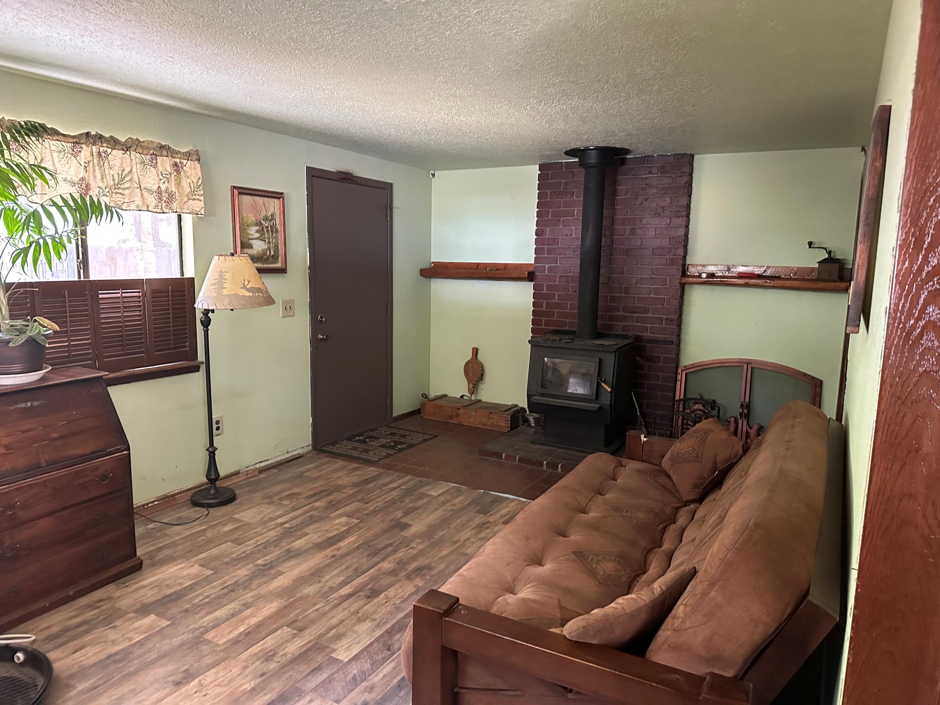 Chiloquin Acres - Residential