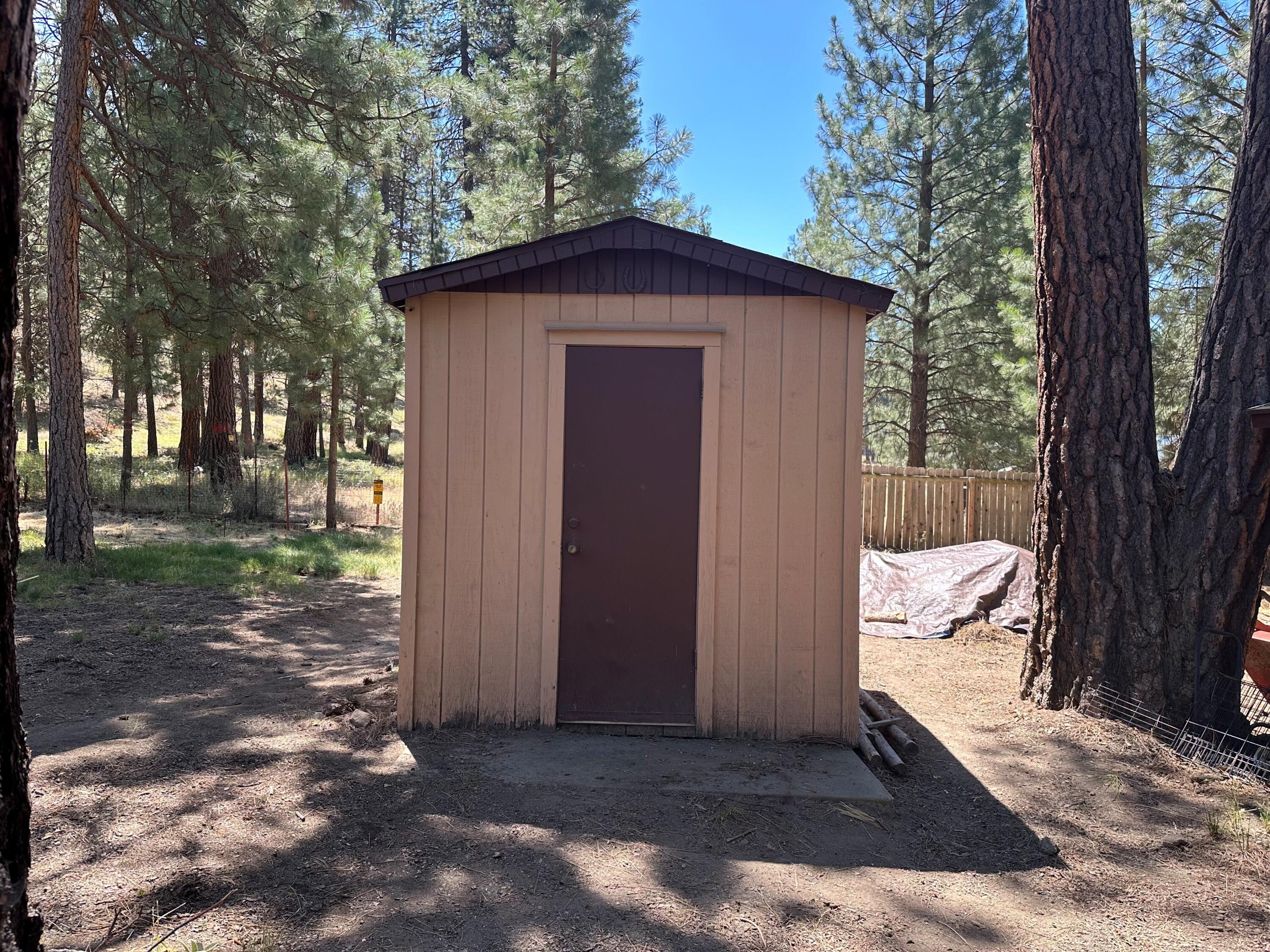 Chiloquin Acres - Residential