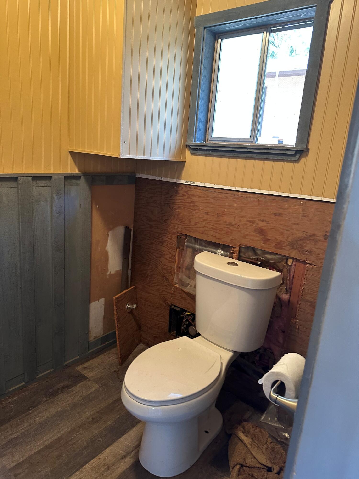 Chiloquin Acres - Residential