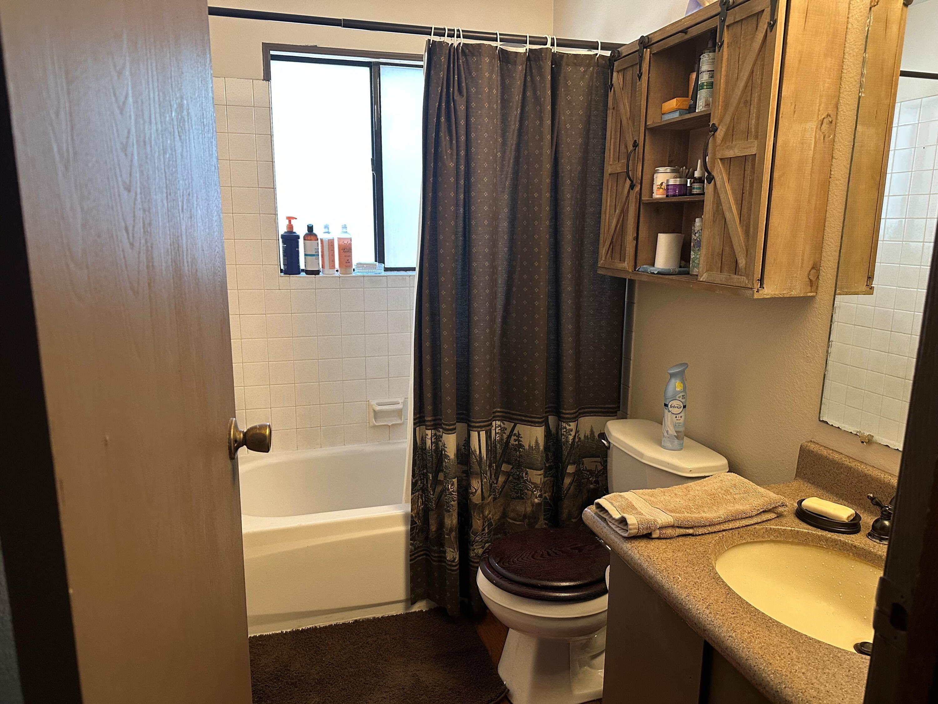 Chiloquin Acres - Residential