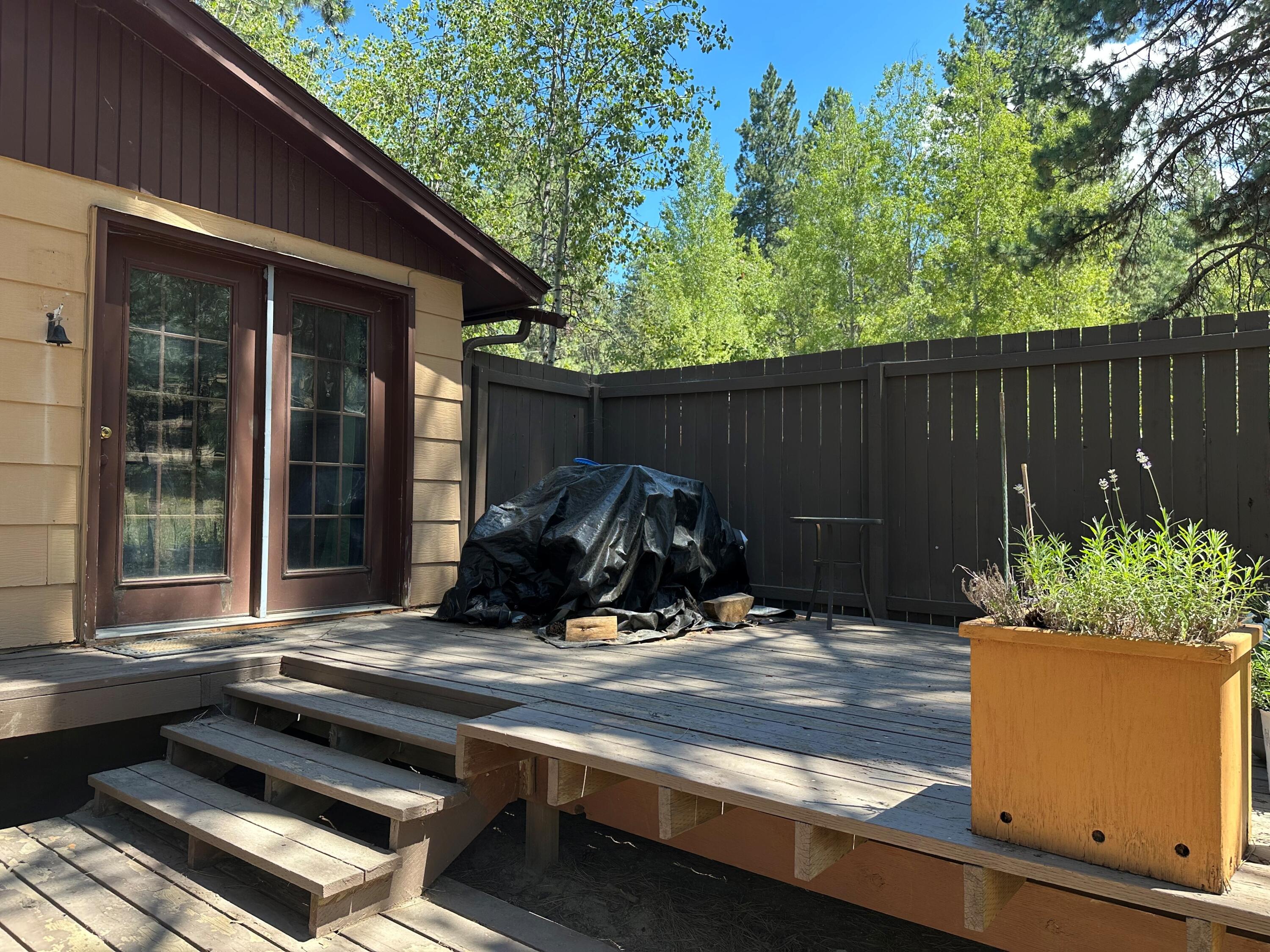 Chiloquin Acres - Residential