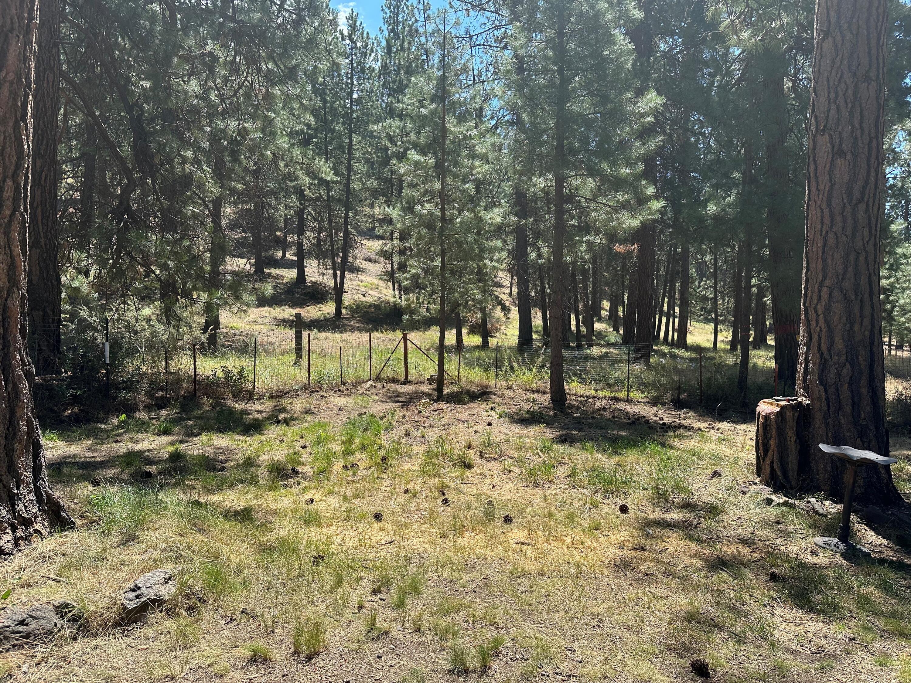 Chiloquin Acres - Residential