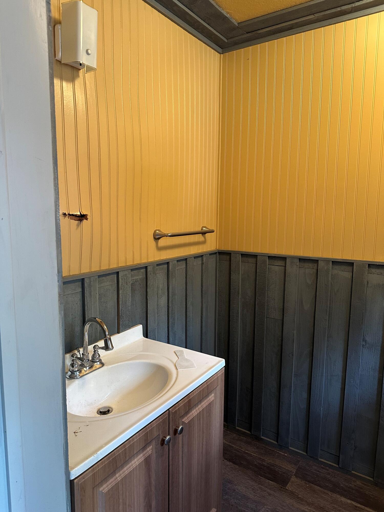 Chiloquin Acres - Residential