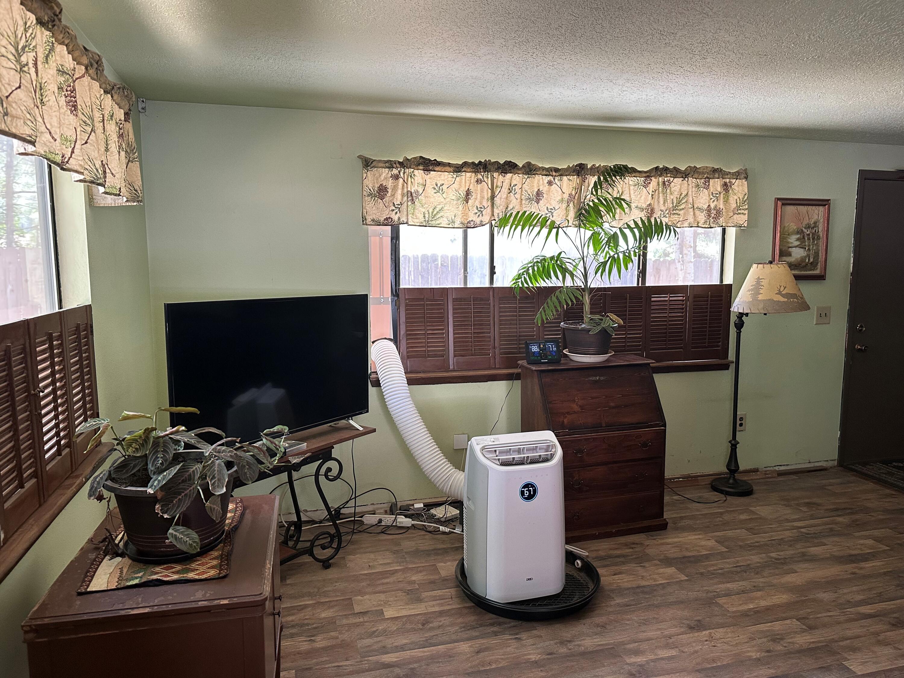 Chiloquin Acres - Residential