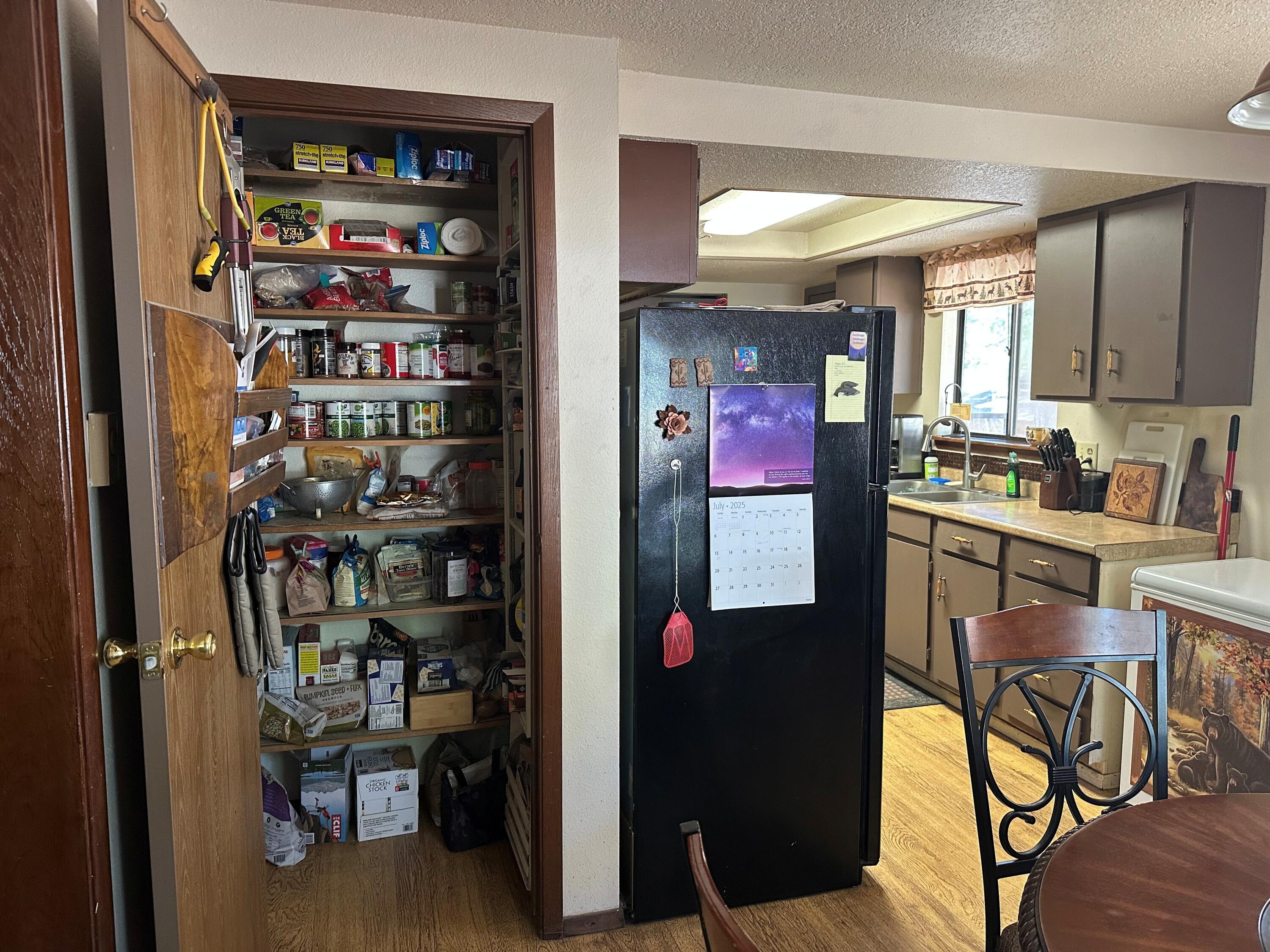 Chiloquin Acres - Residential