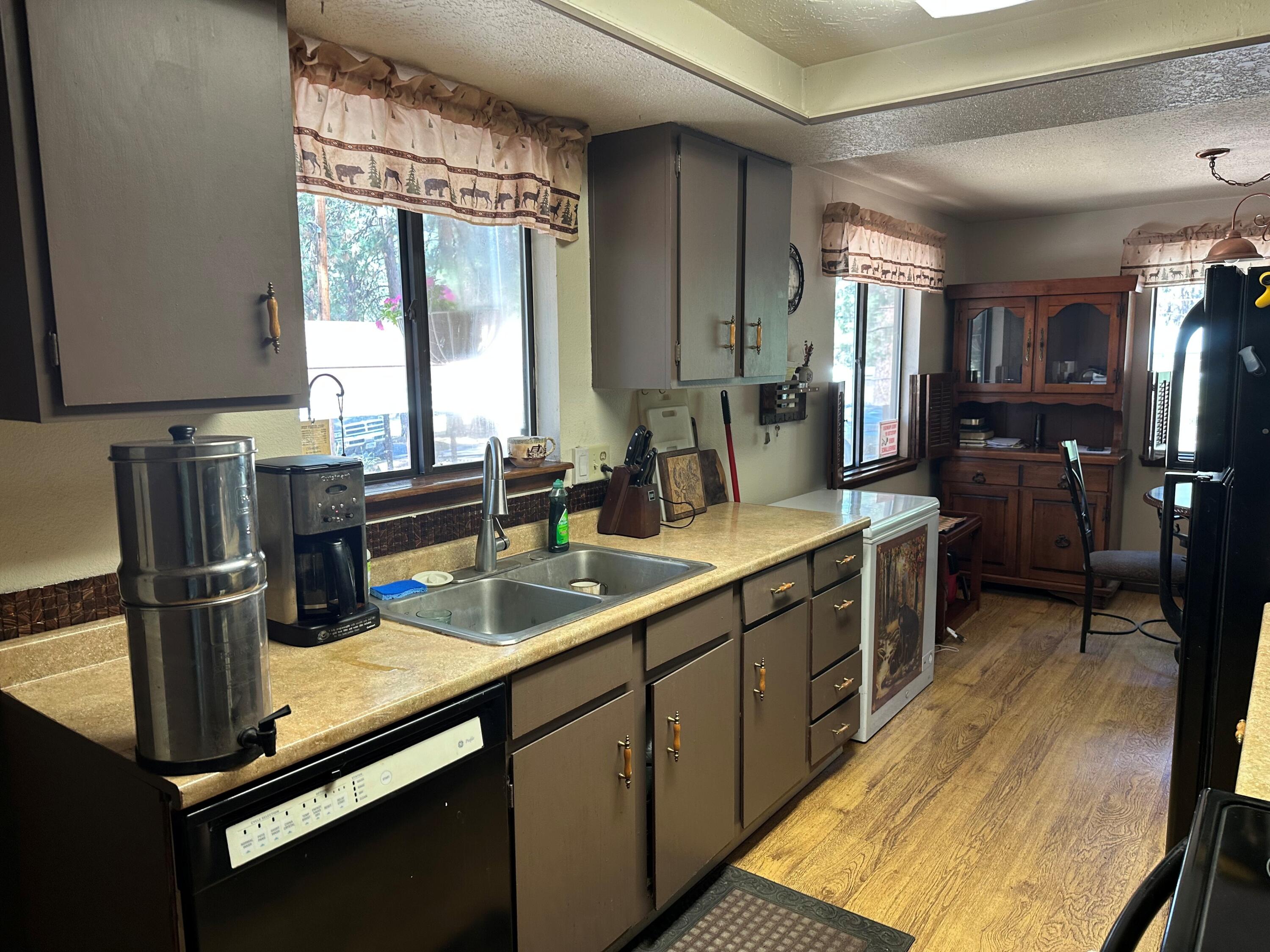 Chiloquin Acres - Residential