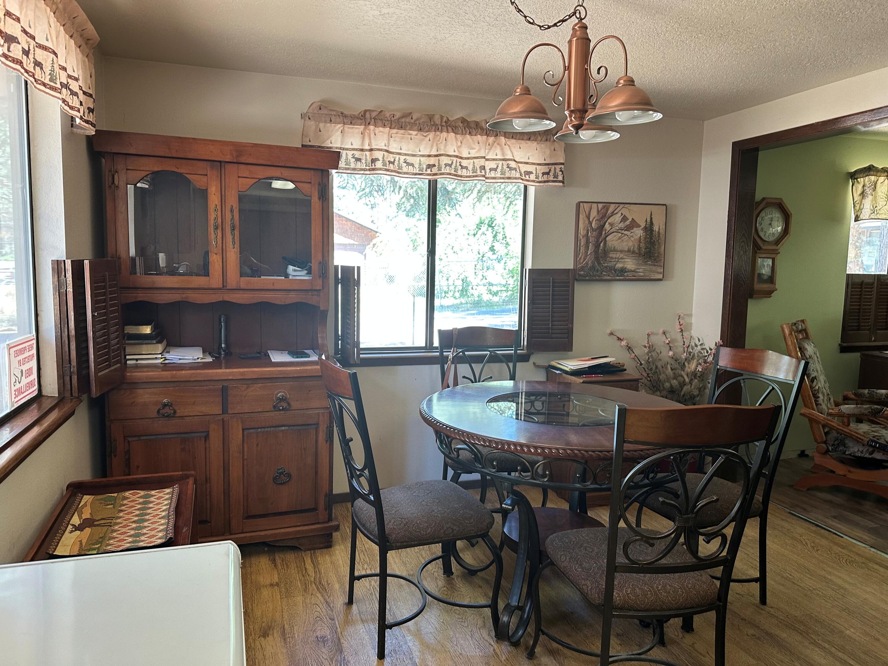 Chiloquin Acres - Residential