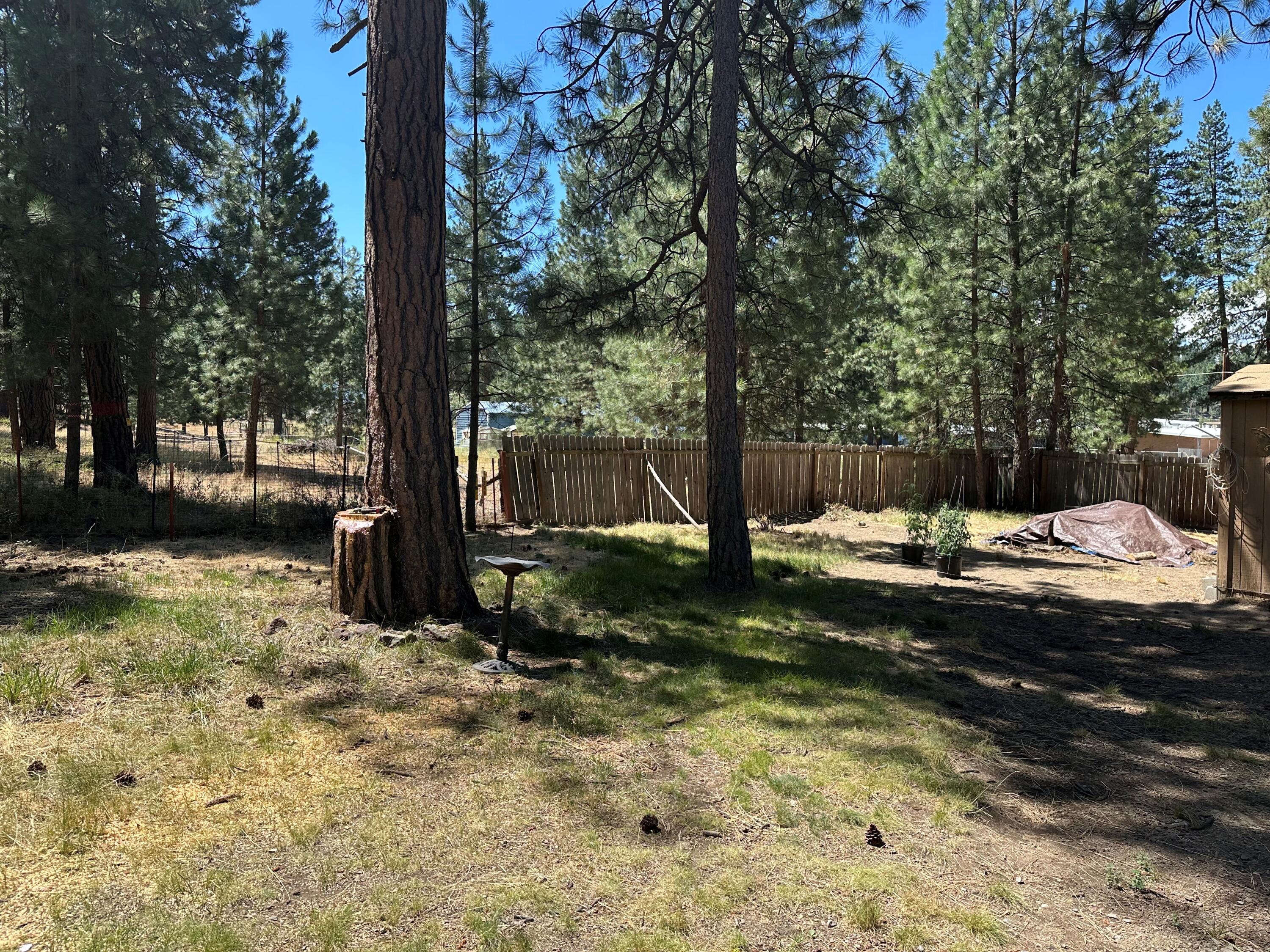 Chiloquin Acres - Residential